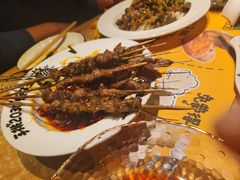 -喝丢一只鞋海鲜烧烤·海肠捞饭(东关街店)