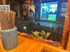 -勺子米线·云南传统小吃市集(四方街店)