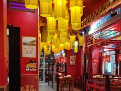 -富贵春饼·烤鸭·大厨现炒(诸城店)