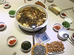 -爱膳菌锅锅(阳南店)