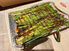 -熙成烧烤(白塔岭店)