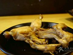 -汪爹爹武汉牛三鲜(朝外大街店)