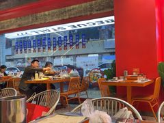 -神府路壹号·海鲜烧烤·砂锅粥·锅物(三坊七巷店)