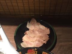 -一兰拉面(新宿中央东口店)