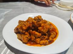 -大隐隐于市私房菜(保和小区店)