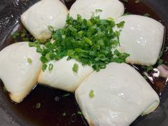 布包豆腐/份-猪肉婆私房菜(容桂总店)