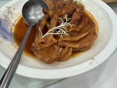 -海宝酒家(中山四路店)