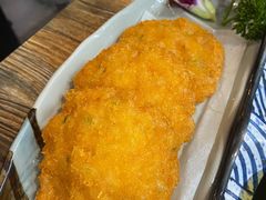 私家渔夫手打虾饼-Hi YOU你的饭局泰餐厅(雍和宫店)