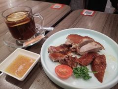 -新旺茶餐厅·早餐·夜宵(长乐店)