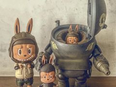 -泡泡玛特POPMART(侨福芳草地店)