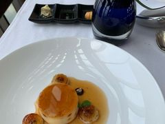 -瑞吉酒店 · Elba 欧尔巴意大利餐厅· 精致意餐·云端聚会