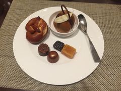 法式软糖-Social 秀西餐厅-长沙瑞吉酒店(运达店)