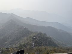 -慕田峪长城
