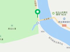 -黑龙潭风景区
