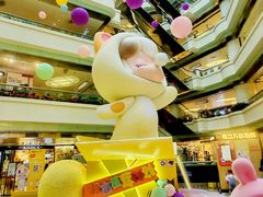 -广州天河城购物中心