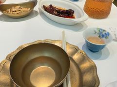 -桂满陇·手作小笼包&江南叫花鸡(中山公园店)