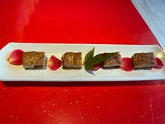 -春色如许·茶食餐厅(桃李春风店)