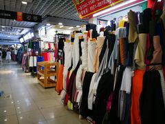 -杭州四季青面料市场有限公司