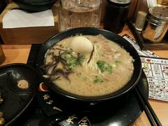 android_upload_pic-博多一幸舍(侨福芳草地购物中心店)