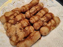 -老长沙湘菜馆(凤凰路店)