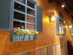 -通海俄式烧烤·俄罗斯大串(嵩山路店)
