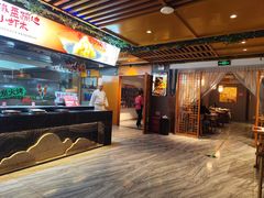 -不倒翁·安徽名菜楼(步行街店)