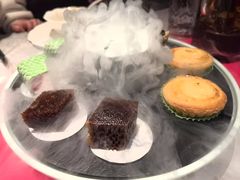 -馋遇江南·精致湖景雅宴(东方之门店)