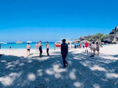 -Naughty Nuri’s Phuket