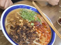-孟记传统大刀面(星源商城店)