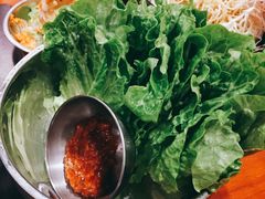 -大阪烧肉BAKA一代(十亩地店)