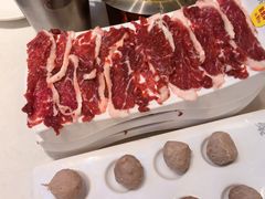 -荣叔港式沙嗲牛肉火锅(正佳潮流店)