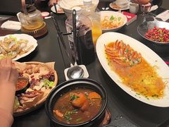 -炊江南·上海菜(国展华漕店)