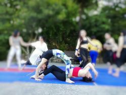 -亚太瑜伽普拉提学院