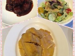 -上海会馆(香港名都店)