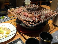 -黑牛の店·黑金店(沈阳万象城店)