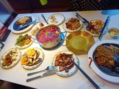 -吉布鲁牛排海鲜自助(成都大悦城店)