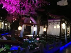 -韵秋荷(宝山龙湖天街店)