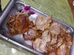 -三道菜(明堂公园店)