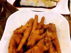 -添好运点心专门店(中环IFC店)