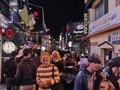 -梨泰院