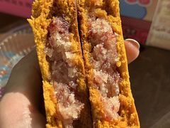-昆明冠生园·鲜花饼·面包蛋糕(老街店)