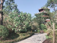 -凤翔首邑温泉度假村
