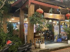 -抚仙湖生态石锅鱼野生菌(告庄店)