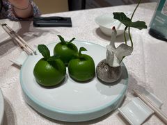 -荣粤酒家·融合粤菜