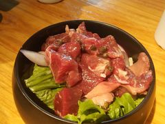 -么肆烤肉(蓝山名邸店)