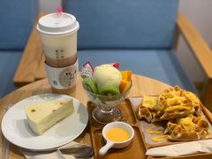 -猫的天空之城概念书店(苏州平江店)