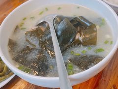 -中和裴氏蹄花(府河路店)