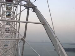-琴岛之星摩天轮
