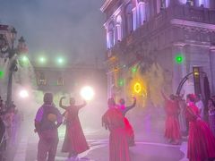 -华谊兄弟（长沙）电影小镇