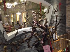 -宴桃园(门头沟店)